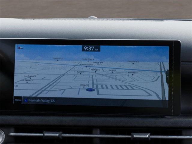 new 2025 Hyundai SANTA CRUZ car, priced at $43,160