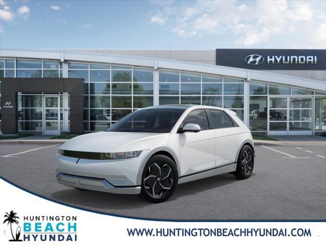 new 2024 Hyundai IONIQ 5 car