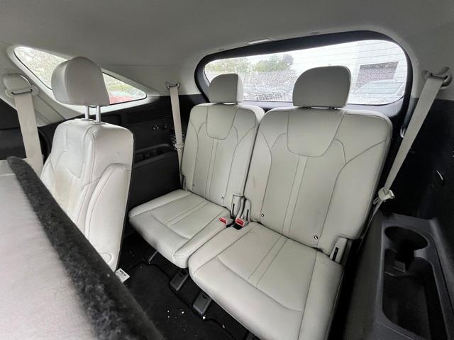 used 2022 Kia Sorento Hybrid car, priced at $32,500