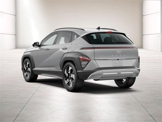 new 2024 Hyundai Kona car, priced at $32,747