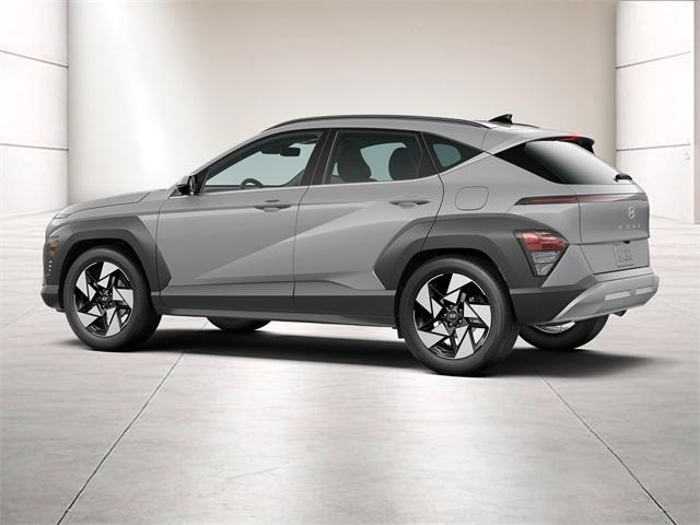 new 2024 Hyundai Kona car, priced at $32,747