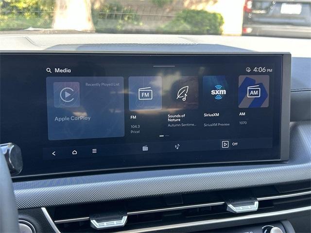 used 2024 Hyundai Sonata car, priced at $24,998