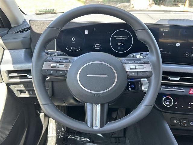 used 2024 Hyundai Sonata car, priced at $24,998