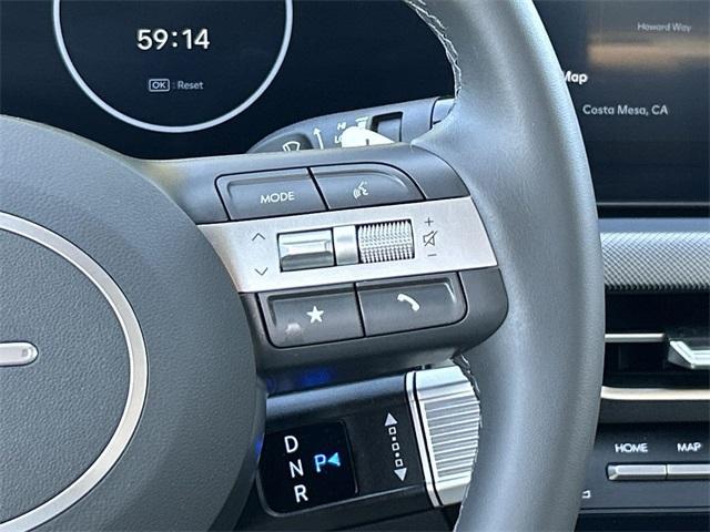 used 2024 Hyundai Sonata car, priced at $24,998