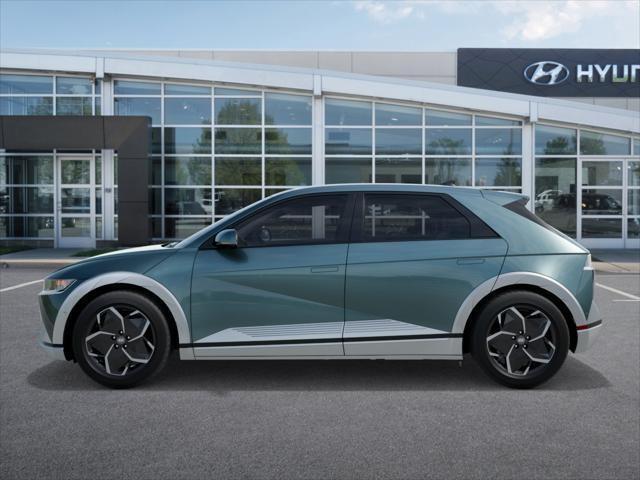 new 2024 Hyundai IONIQ 5 car