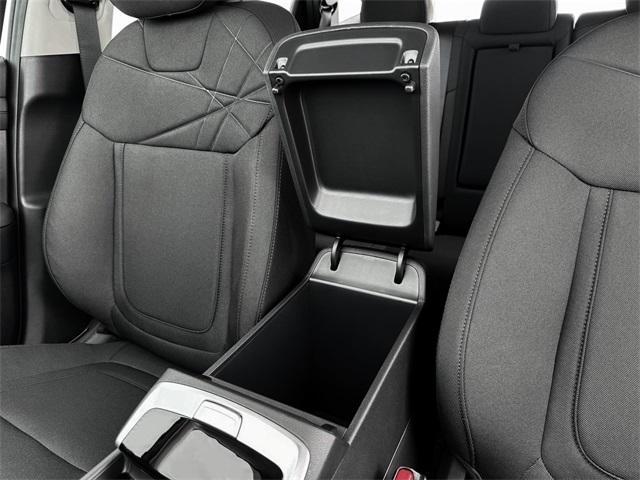 new 2025 Hyundai Tucson car, priced at $28,975