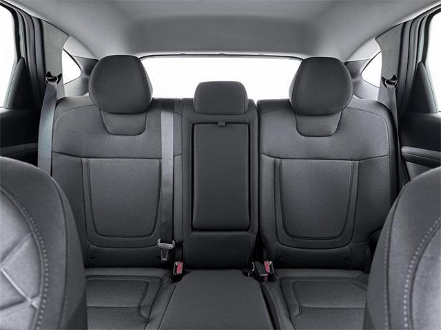 new 2025 Hyundai Tucson car, priced at $28,975