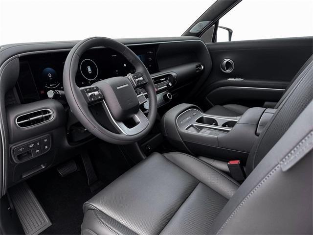 new 2026 Hyundai Palisade car, priced at $58,020