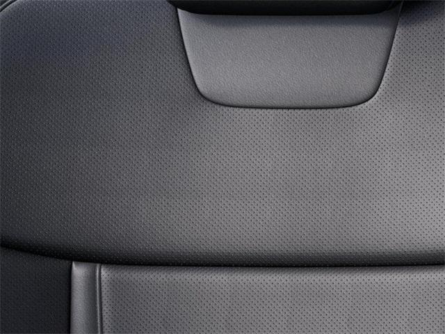 new 2025 Hyundai TUCSON Hybrid car, priced at $37,750