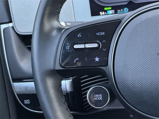 used 2023 Hyundai IONIQ 5 car, priced at $33,881