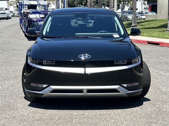 used 2024 Hyundai IONIQ 5 car, priced at $25,981