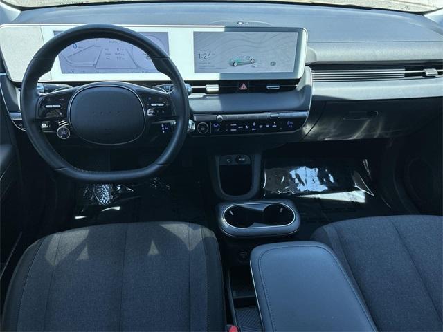 used 2024 Hyundai IONIQ 5 car, priced at $25,981