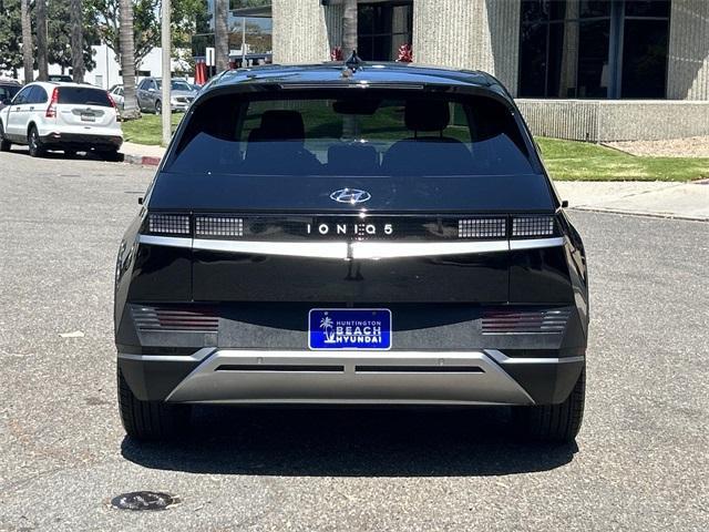 used 2024 Hyundai IONIQ 5 car, priced at $25,981