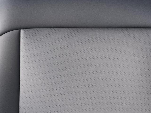 new 2025 Hyundai IONIQ 6 car, priced at $45,455