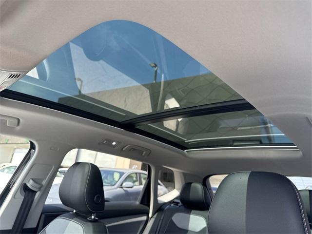 used 2022 Volkswagen Taos car, priced at $22,443