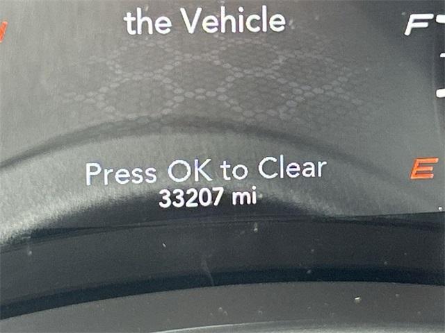 used 2022 Dodge Charger car, priced at $35,500