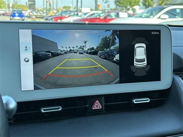 used 2023 Hyundai IONIQ 5 car, priced at $26,250