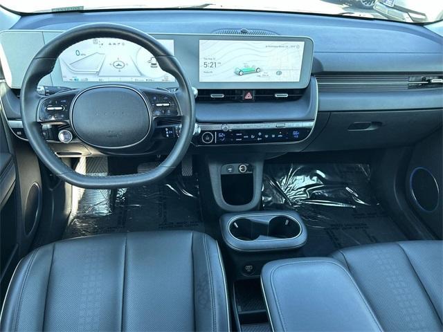 used 2023 Hyundai IONIQ 5 car, priced at $26,250