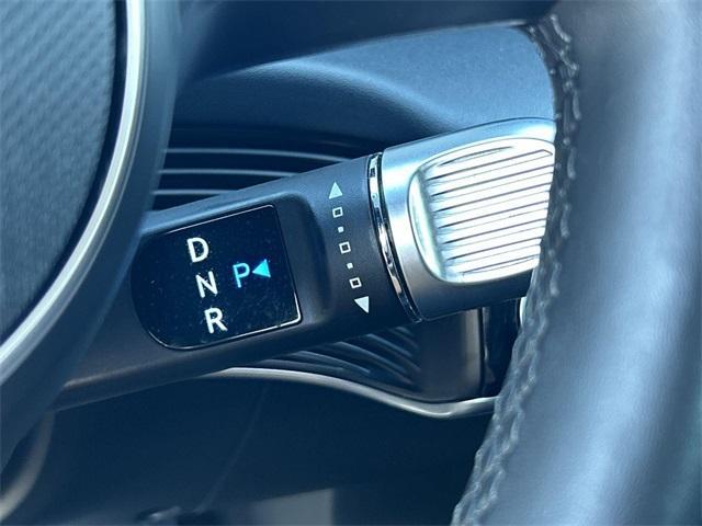 used 2023 Hyundai IONIQ 5 car, priced at $26,250