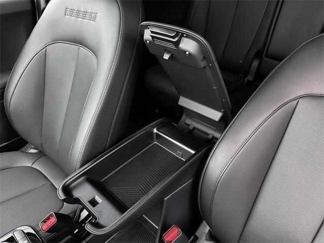 new 2025 Hyundai IONIQ 5 car, priced at $44,045