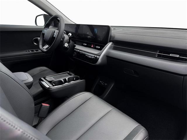 new 2025 Hyundai IONIQ 5 car, priced at $44,045