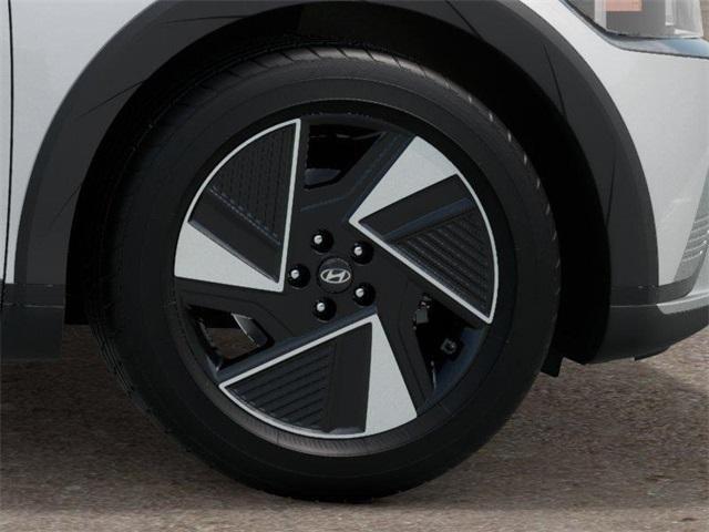 new 2025 Hyundai IONIQ 5 car, priced at $51,720