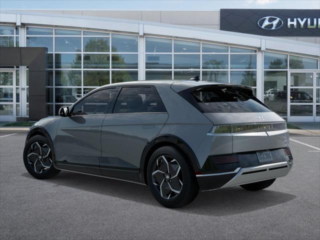 new 2024 Hyundai IONIQ 5 car