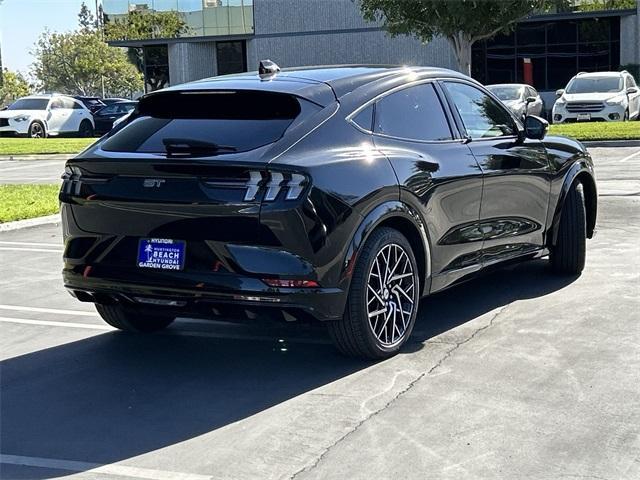 used 2022 Ford Mustang Mach-E car, priced at $33,882