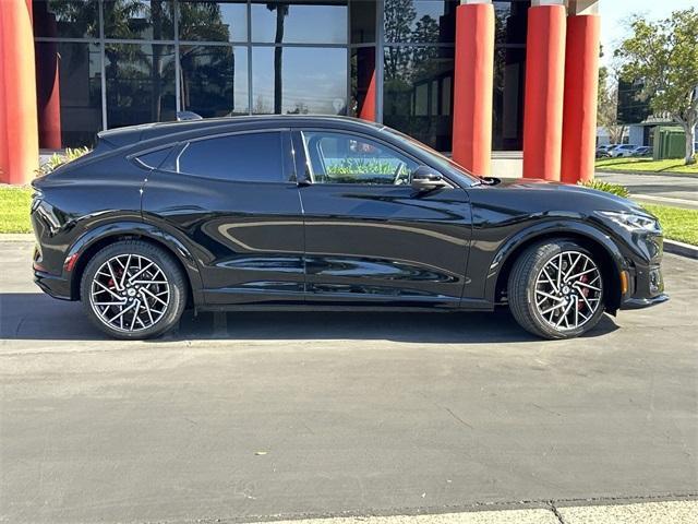 used 2022 Ford Mustang Mach-E car, priced at $33,882