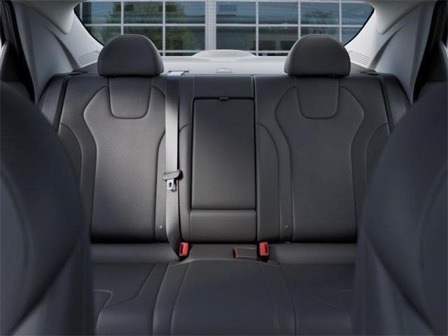 new 2025 Hyundai ELANTRA HEV car, priced at $30,590