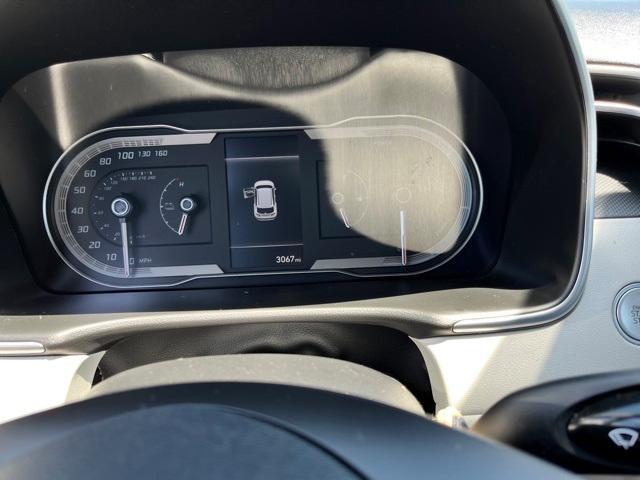 used 2024 Hyundai TUCSON Plug-In Hybrid car, priced at $34,881