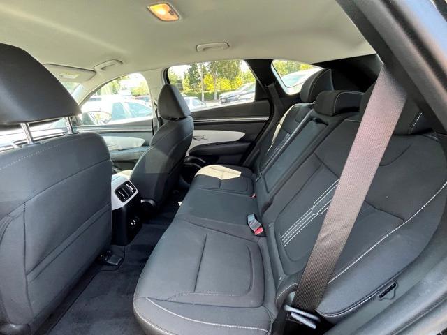 used 2024 Hyundai TUCSON Plug-In Hybrid car, priced at $34,881