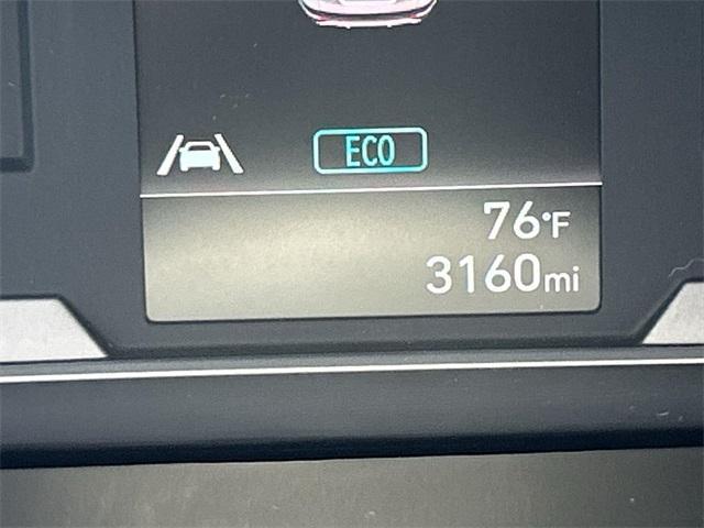 used 2024 Hyundai TUCSON Plug-In Hybrid car, priced at $33,500