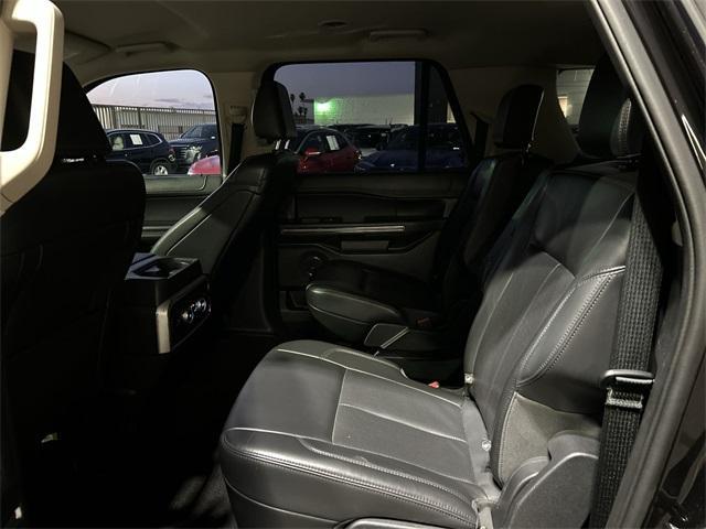 used 2022 Ford Expedition Max car, priced at $36,500