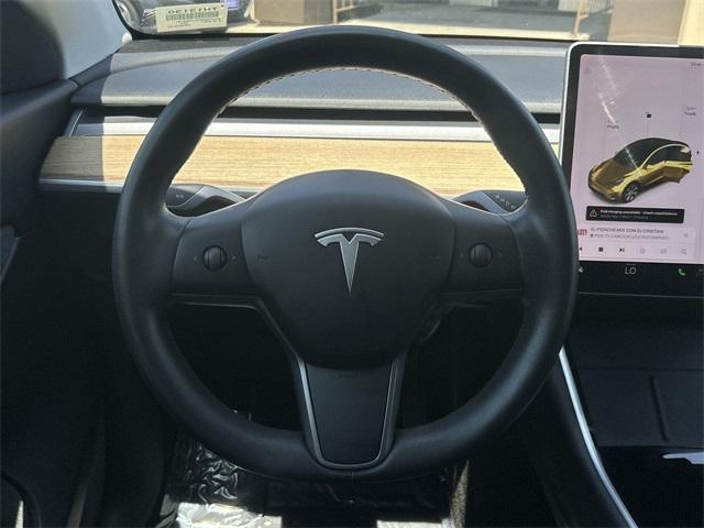 used 2020 Tesla Model Y car, priced at $26,991