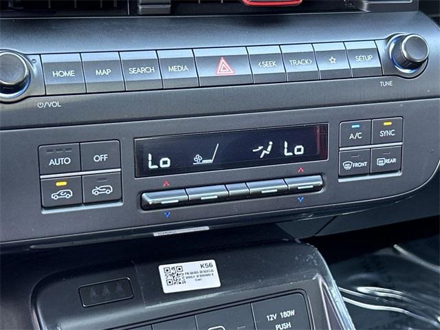 used 2024 Hyundai Kona car, priced at $26,992