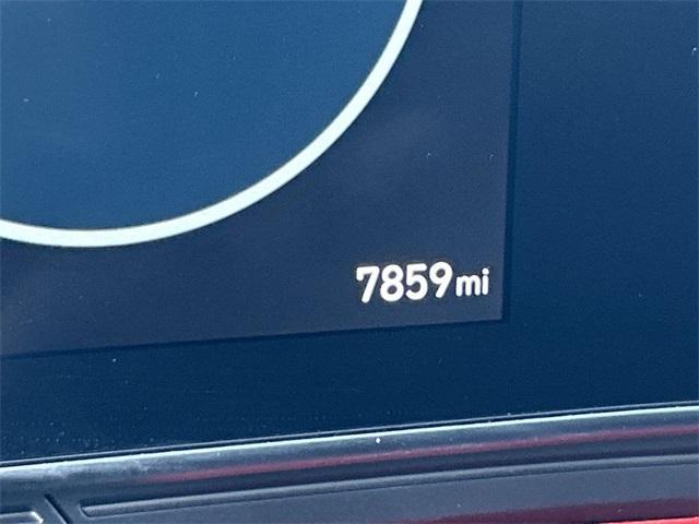 used 2024 Hyundai Kona car, priced at $26,992