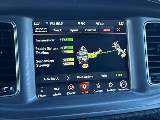used 2023 Dodge Charger car, priced at $52,000