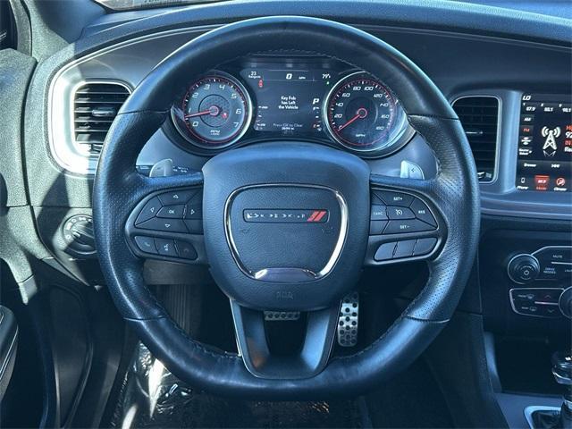 used 2023 Dodge Charger car, priced at $52,000