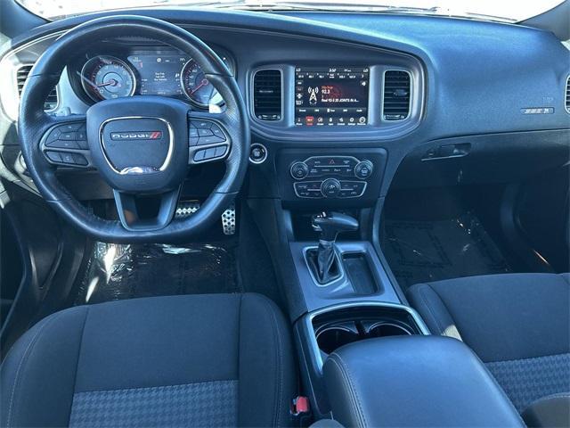 used 2023 Dodge Charger car, priced at $52,000