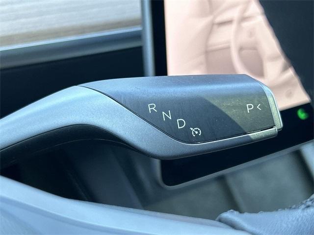used 2022 Tesla Model Y car, priced at $27,993