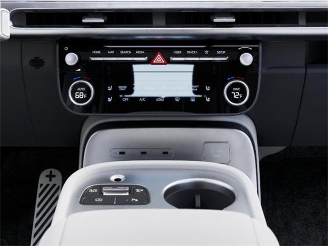 new 2026 Hyundai IONIQ 9 car