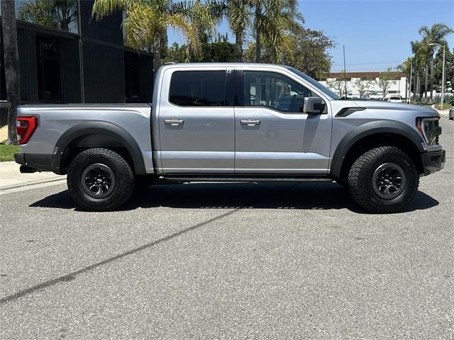 used 2022 Ford F-150 car, priced at $71,883