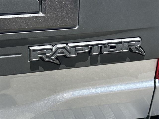 used 2022 Ford F-150 car, priced at $71,883
