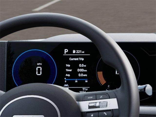 new 2025 Hyundai Sonata car, priced at $28,743