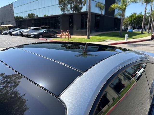 used 2025 Porsche 911 car, priced at $153,500