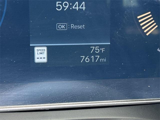 used 2024 Hyundai Sonata car, priced at $23,771