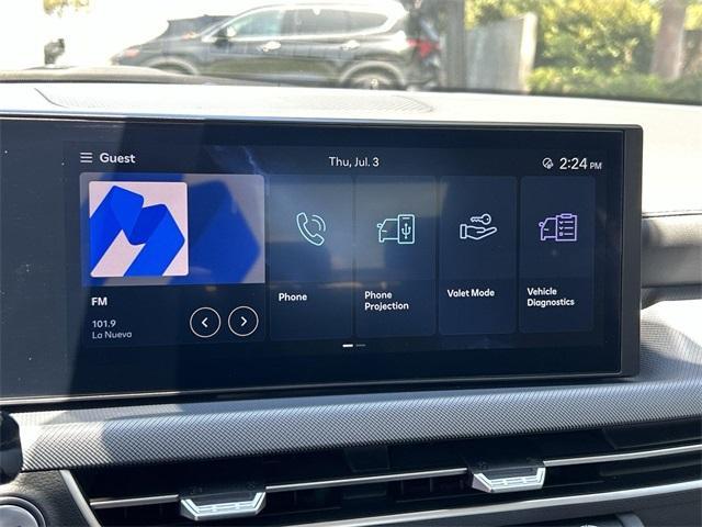 used 2024 Hyundai Sonata car, priced at $23,771