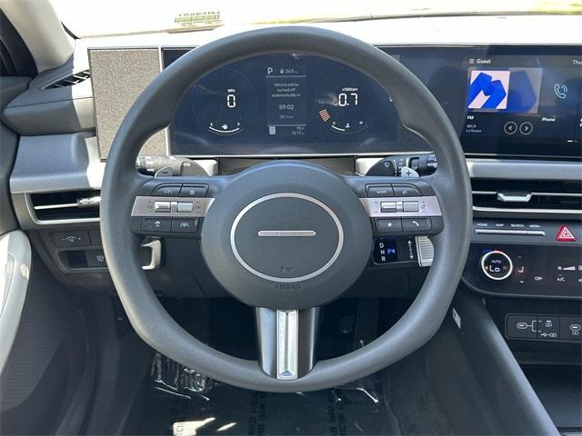 used 2024 Hyundai Sonata car, priced at $23,771
