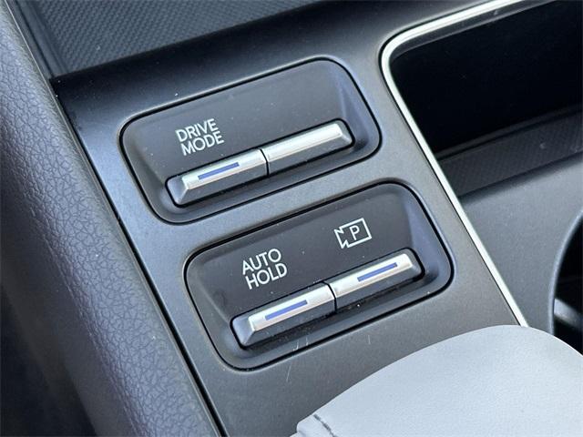 used 2024 Hyundai Sonata car, priced at $23,771